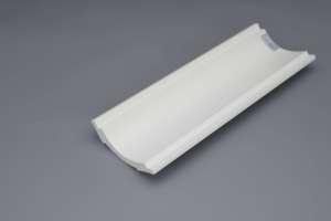 Phong cách hiện đại PS Ốp chân tường Hội Đồng Quản trị thạch cao cornice khuôn <span class=keywords><strong>Polystyrene</strong></span> bọt tường ván chân tường TRIM cho khách sạn trần & sàn trang trí - Product Image 5