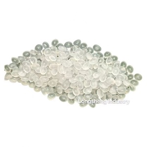 เม็ดพลาสติก PP S1003 MFR 3.0 เกรดสำหรับสัมผัสอาหาร เกรดสำหรับขึ้นรูป ความแข็งสูง สำหรับทำถุงผ้า - Product Image 6