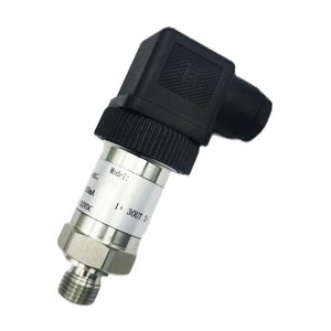เซ็นเซอร์วัดแรงดัน Qyljday รุ่น MBS 3050 060G3620 4-20mA แบบเกลียวติดตั้ง - Product Image 1