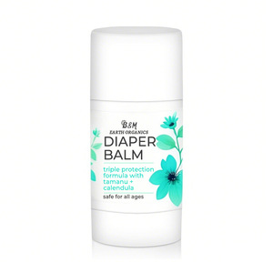 Tek kullanımlık toptan ering ering bebek bezleri bebek OEM Softcare toplu bebek bezi balya pamuk çinko oksit bezi döküntü krem - Product Image 3