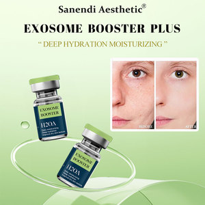 Suero Exo Booster Youth Fresh Contour Heal Spark, Revitalizante, Hidratante, Restaurador, Antienvejecimiento, Antiarrugas, Blanqueador y Reafirmante - Product Image 6