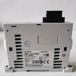 โมดูลการสื่อสาร Fx3u 485 Bd Rs485 สำหรับระบบควบคุม PLC ระบบอัตโนมัติทางอุตสาหกรรม - Product Image 4