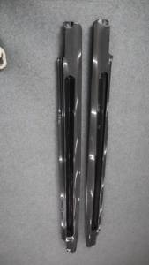 Faldas laterales de fibra de carbono para <span class=keywords><strong>Bentley</strong></span> <span class=keywords><strong>Bentayga</strong></span>, accesorio perfecto, <span class=keywords><strong>precio</strong></span> de fábrica - Product Image 4