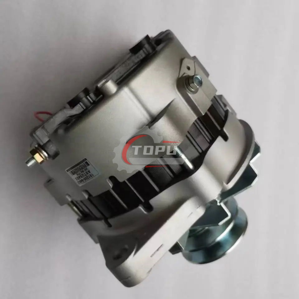 Генератор 24V 90A для грузовика A9TU5482 181200-6402 для ISUZU 6HK1