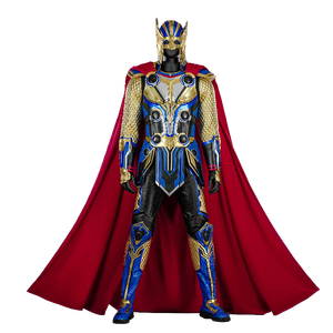 Traje <span class=keywords><strong>de</strong></span> <span class=keywords><strong>Thor</strong></span> <span class=keywords><strong>4</strong></span> Personalizado y Económico - Product Image 2