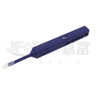 Stylo de nettoyage de fibres optiques MT de 1,25 mm et 2,5 mm pour connecteurs LC SC FC E2000 MPO MTP