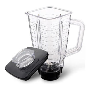 <span class=keywords><strong>Licuadora</strong></span> Eléctrica Greafor Glass 1.5L A06 Marca <span class=keywords><strong>Oster</strong></span>, Cuchilla <span class=keywords><strong>de</strong></span> Acero Inoxidable, <span class=keywords><strong>Vaso</strong></span> <span class=keywords><strong>de</strong></span> <span class=keywords><strong>Vidrio</strong></span>, Repuestos, Uso Doméstico, <span class=keywords><strong>Precio</strong></span> <span class=keywords><strong>de</strong></span> Fábrica, en Oferta - Product Image 6