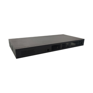 Switch <b>Box</b> <b>Metal</b> Chassis Stainless Steel Custom Made Baking Paint Industrial Control Computer Enclosure - Product Image 3