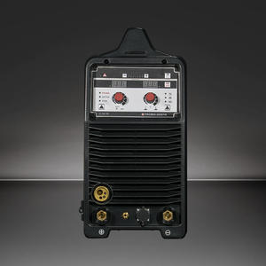 Máquina de Soldadura MIG Synergy <span class=keywords><strong>PROMIG</strong></span>-200SYN, Máquina de Soldadura MIG por Pulsos - Product Image 1