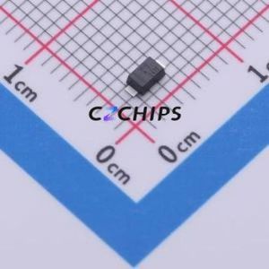 Diode A7 SOD-123FL d'origine et neuve, diode à usage général, fournisseur de composants électroniques en gros et service BOM - Product Image 1