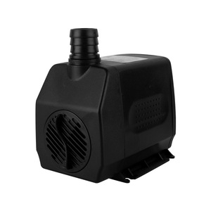 Aquarium Submersible Water <b>Pump</b> Plastic Self Priming Filter Circulating <b>Pump</b> For <b>Fish</b> Tank With 2800 Rpm Rotation Speed - Product Image 4