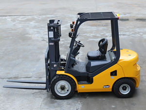 מלגזה 1.5t XCB-P + L15 מכונה לוגיסטיקה מחיר המפעל למכירה - Product Image 3