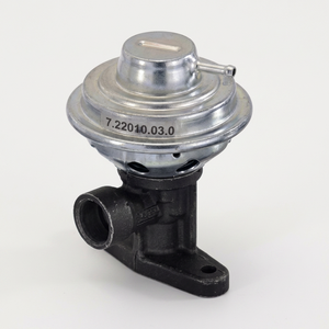 Soupape de recirculation des gaz d'échappement (EGR) Pierburg pour Volkswagen 7.22056.03.0 et boîtiers de papillons - Product Image 1