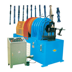 Machine à embosser les tuyaux décoratifs pour meubles, vente chaude, fabricant chinois, machine à embosser les tuyaux en <span class=keywords><strong>fer</strong></span> - Product Image 1