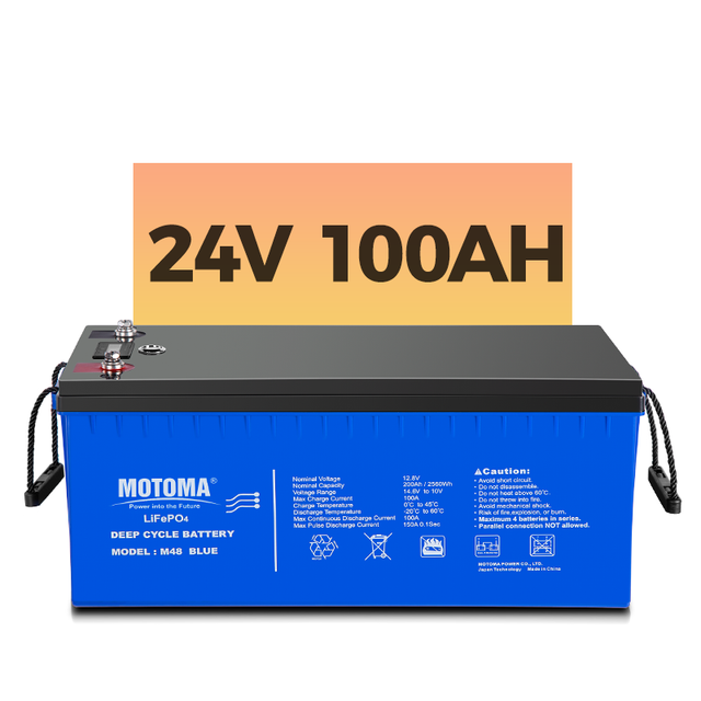 Good Quality Rechargeable Lithium Battery 12V 24V 36V 48V 50Ah 100Ah 200Ah 300Ah 400Ah Lifepo4 Battery for Home Energy System