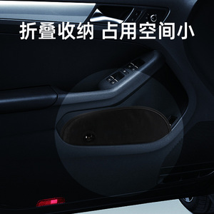Car Sunshade Side <b>Window</b> Suction Cup Adjustable Universal Polyester Mesh Sun Protection Heat <b>Insulation</b> - Product Image 4