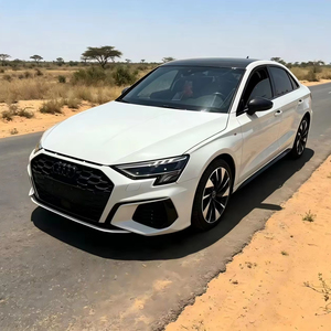 <span class=keywords><strong>Audi</strong></span> <span class=keywords><strong>A3</strong></span> <span class=keywords><strong>2022</strong></span> A3L Limusina 1.4T 35 TFSI Edición Deportiva, Sedán Ejecutivo Más Vendido, Automático, Techo Solar de Cuero, África Occidental - Product Image 1