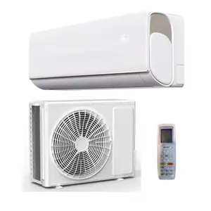 China Suppliers R410a 12000Btu Low Noise Air Conditioners 24000 Btu