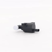 4H0121671A 4H0121671B 4H0121671D 5Q0906457J Pièces automobiles de haute qualité, soupape de commande du liquide de refroidissement pour AUDI SEAT SKODA VAG VW