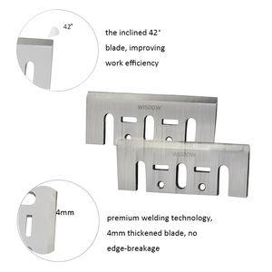 سكين مقشط للكاشط الكهربائي 1900ct HSS/t82 x 29x3 - Product Image 4