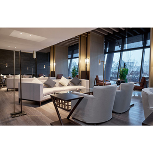 Sillón para Sala de Estar, <span class=keywords><strong>Bar</strong></span>, Vestíbulo de Hotel, Habitación de Hotel, Apartamento o Área Pública - Product Image 3