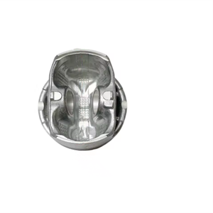 ชิ้นส่วนเครื่องยนต์รถยนต์แบบโดม82มม. สำหรับ <span class=keywords><strong>BMW</strong></span> <span class=keywords><strong>N52B25</strong></span> N52 2.5L <span class=keywords><strong>E60</strong></span> E90 E92 323i 525i OE 11257612982 - Product Image 5