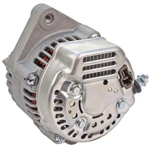 <span class=keywords><strong>Alternador</strong></span> de Coche 12V 60A 4S, Generador, Conjunto de <span class=keywords><strong>Alternador</strong></span> Universal, PIEZAS DE AUTOMÓVIL para <span class=keywords><strong>DAIHATSU</strong></span> <span class=keywords><strong>Charade</strong></span>, TOYOTA Duet - Product Image 2