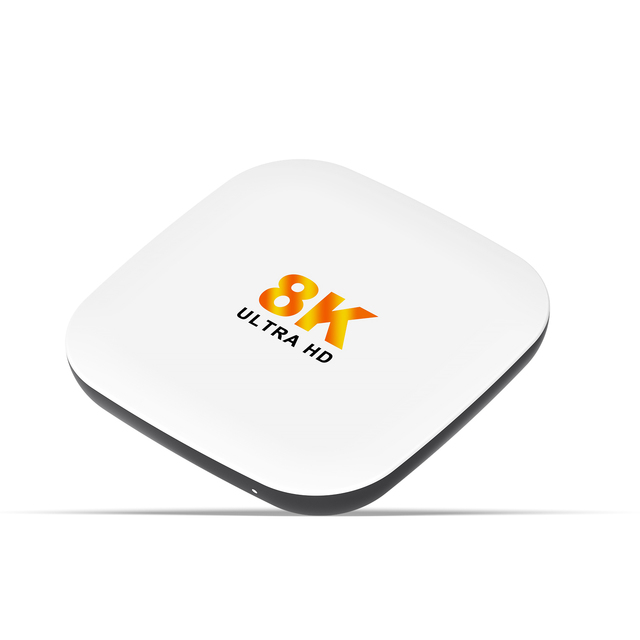 New 8K IP Tv Box Cheapest Price Android 13 H96 Max M2 PLUS 2GB+16GB BT5.4 Quad Core RK3528 WiFi Media Player RK3528 Set Top Box