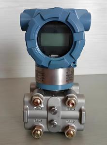Transductor de Presión de Una Sola Brida para Nivel de Líquido Hongli OEM Fabricado en China 3051 316SSL, Sensor 4-20mA Hart, 1 Año de Garantía - Product Image 4