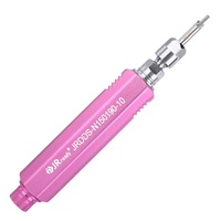 Strumento di Estrazione Terminali a Pin JRready JRDDS-N150190-10 per Terminali Connettori TE MCON 1.2