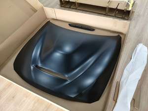 Capot moteur GTS modifié M3, pour <span class=keywords><strong>BMW</strong></span> Série 3 F30 2012-2019, <span class=keywords><strong>prix</strong></span> de gros - Product Image 5