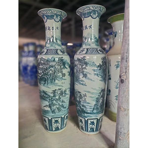 <span class=keywords><strong>Grand</strong></span> <span class=keywords><strong>vase</strong></span> de <span class=keywords><strong>sol</strong></span> décor vert <span class=keywords><strong>grand</strong></span> <span class=keywords><strong>vase</strong></span> et <span class=keywords><strong>pampa</strong></span> antique <span class=keywords><strong>grand</strong></span> <span class=keywords><strong>vase</strong></span> - Product Image 2