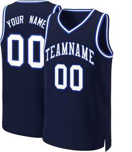Jerseys de práctica numerados, uniformes para equipo, pantalones cortos deportivos, tanques reversibles ligeros para hombres, jerseys de baloncesto de malla - Product Image 3