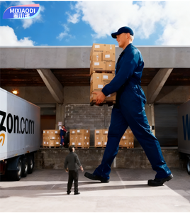 Pengiriman profesional agen Cina ke Australia Amerika Serikat Kanada DDP pintu ke pintu udara laut kargo Forwarder <span class=keywords><strong>LCL</strong></span> FCL - Product Image 1