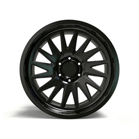 Jantes forgées à profil profond 20 22 24 26 28 30 pouces pour véhicules tout-terrain 5x4.5 5x5.5 6x135 8x170 pour Ford RAM Toyota Dodge F-150 250 GMC