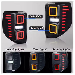 <span class=keywords><strong>Precio</strong></span> de fábrica Auto Full LED Light Tail Lamp para <span class=keywords><strong>Ford</strong></span> <span class=keywords><strong>Bronco</strong></span> <span class=keywords><strong>Sport</strong></span> <span class=keywords><strong>2020</strong></span> - 2024 M1PB - 13404 - A M1PB - 13405 - A - Product Image 2