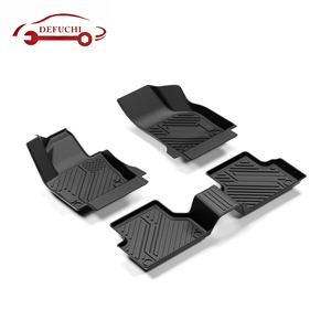 <span class=keywords><strong>Tappetini</strong></span> Auto di Alta Qualità Adatti per <span class=keywords><strong>Audi</strong></span> <span class=keywords><strong>Q3</strong></span> 13-18 - Product Image 1