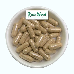 <span class=keywords><strong>Iso</strong></span> Gecertificeerde Private Label Bulk Zee Mos Capsules Kelp Zeewier Capsules