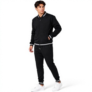 Manteau d'hiver unisexe pour homme, 100% coton, séchage rapide, écologique, respirant, design simple, longueur intégrale - Product Image 2
