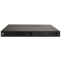 Conmutador Empresarial para Centro de Datos CE6850U-24S2Q-HI 02350GTQ con 24 Puertos 10GE SFP+ Compatible con 2/4/8G FC 2-Port 40GE QSFP+