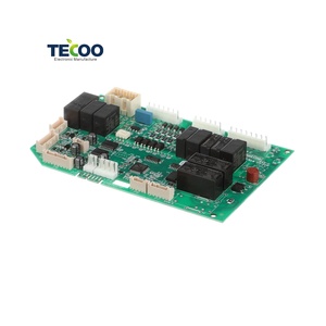 Cao-mix thấp-khối lượng PCB lắp ráp thiết bị y tế pcba Blood Glucose <span class=keywords><strong>Meter</strong></span> bảng mạch - Product Image 3