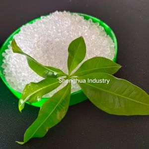 Soldes de fin d'année : Matières premières GPPS (granulés de polystyrène vierge) de première, deuxième et troisième qualité / particules plastiques - Product Image 1