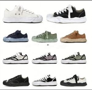 Zapatos Casuales para Hombre, Venta Directa de Fábrica 2025, Diseño MMYD, Clásicos, Versátiles, de Lona, Corte Bajo, Estilo Informal - Product Image 6