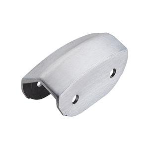 Top Cup Metal Aluminum Alloy Die Casting Parts Polygon Shape Custom Made For Metallurgy Applications - Product Image 2
