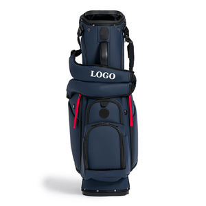 New Arrival Lightweight Carry Design <b>Golf</b> <b>Bags</b> for Men Professional Staff Style Vessel <b>Golf</b> <b>Bag</b> OEM Branding <b>Golf</b> Club <b>Bag</b> - Product Image 2
