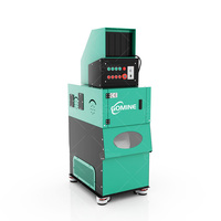 GM-S03 Mini granulateur de fil de cuivre monophasé petit granulateur et séparateur de câble en cuivre Machine de recyclage de fil de câble