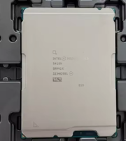 Prosesor Gold 5320 menggunakan CPU server Intel