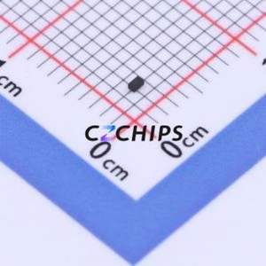 ทรานซิสเตอร์0402(SOD-923F) ใหม่ล่าสุดและป้องกันไฟกระชาก (TVS/ESD) - Product Image 1