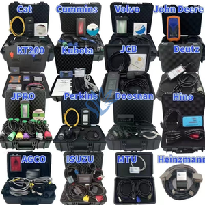 LUYUE for Diagnostic Tool Et4 538-5051 478-0235 with SIS <b>Laptop</b> CF-53 for Diagnostic Scanner Kit 3 Months Warranty - Product Image 6