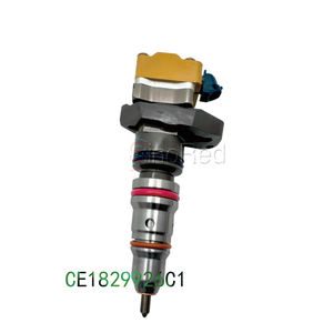 Navistarエンジンシリーズ用の新しい標準燃料噴射器アセンブリCE1829926C1 - Product Image 6